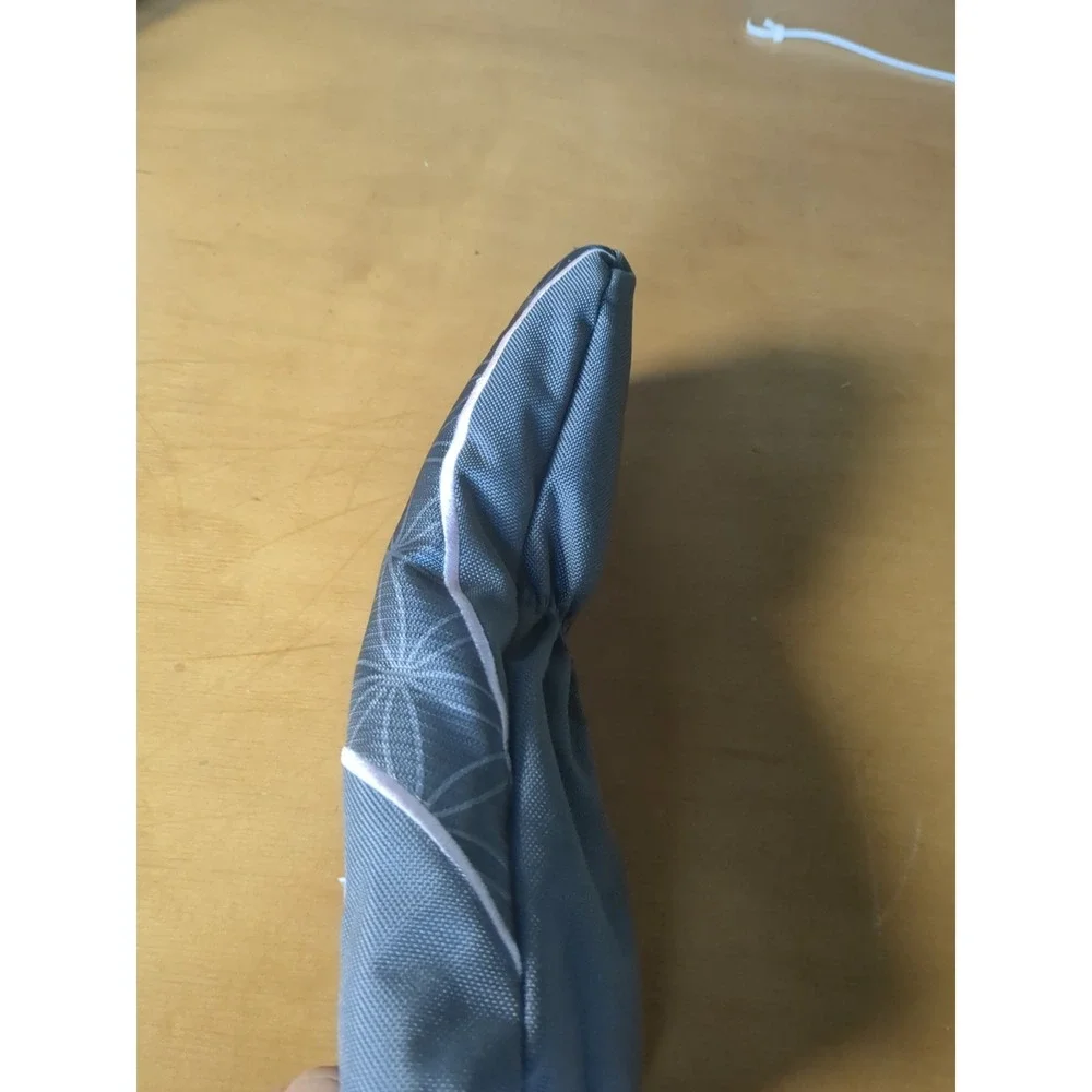 Callawy golf solaire fairway wood‎ headcover fast ship 260304
